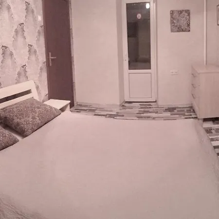 Apartment на русановке *