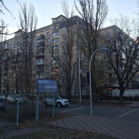 на русановке