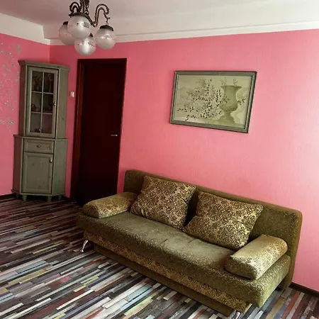 на русановке Apartment Kyiv