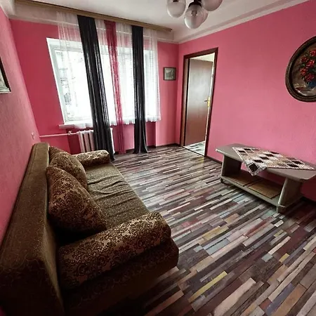Apartment на русановке Kyiv