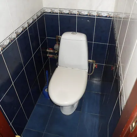 Apartment на русановке