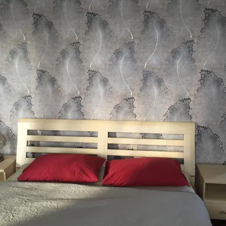 на русановке Apartment Kyiv