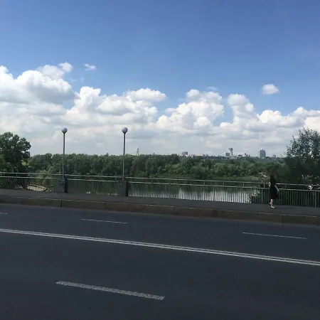 на русановке Kyiv